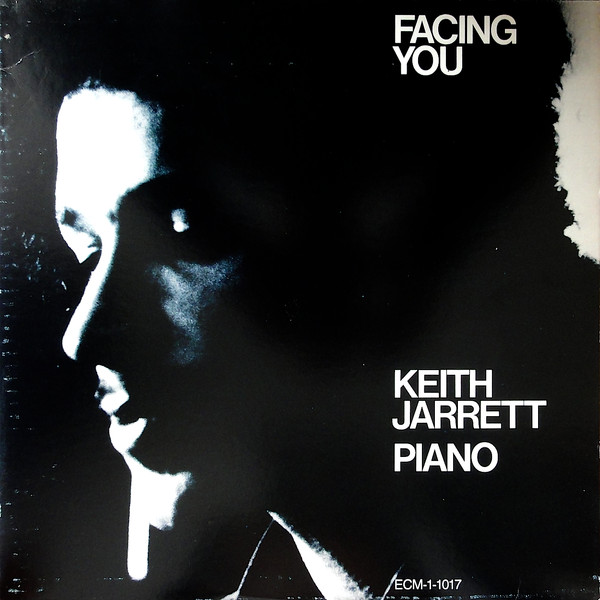 Facing You