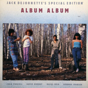 Album Album