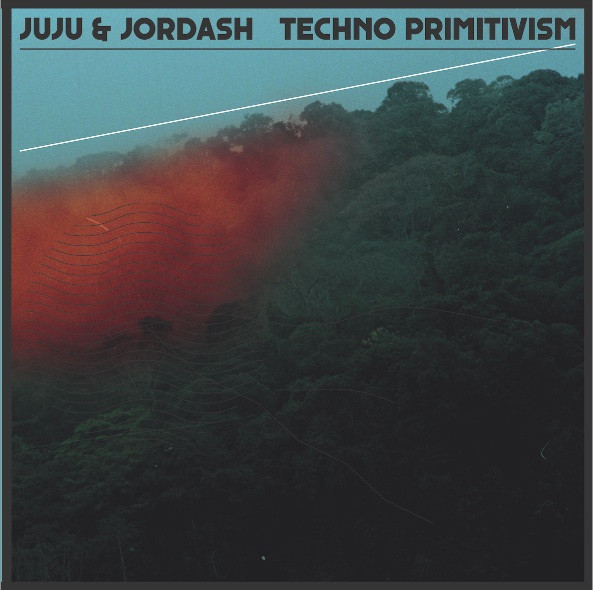 Techno Primitivism