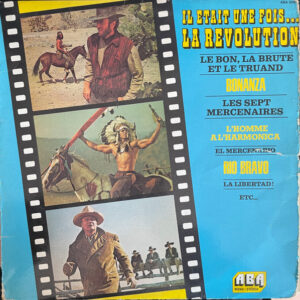 Il Etait Une Fois… La Révolution