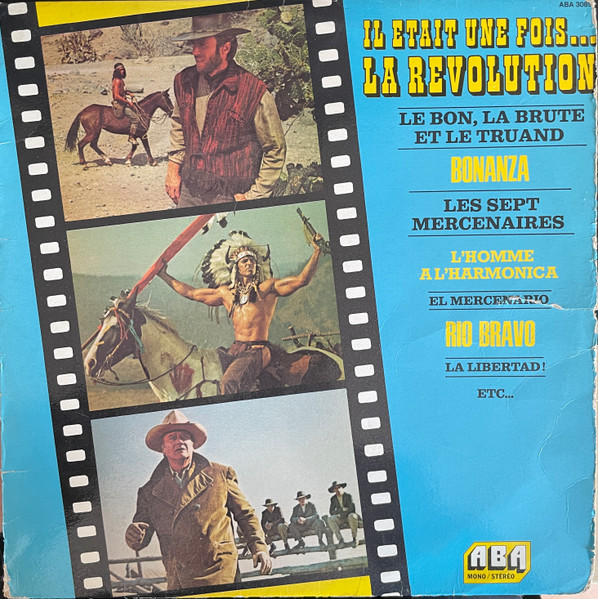 Il Etait Une Fois... La Révolution