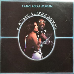 A Man And A Woman: imagen 2