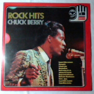 Chuck Berry's Golden Hits - Image 2