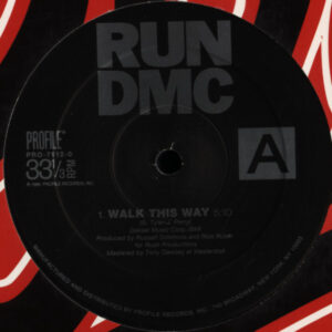 Walk This Way - Image 2