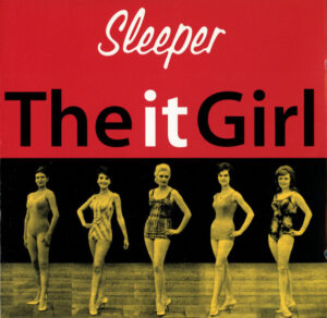 The It Girl