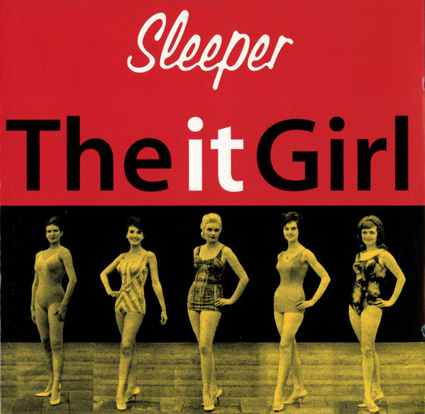 The It Girl