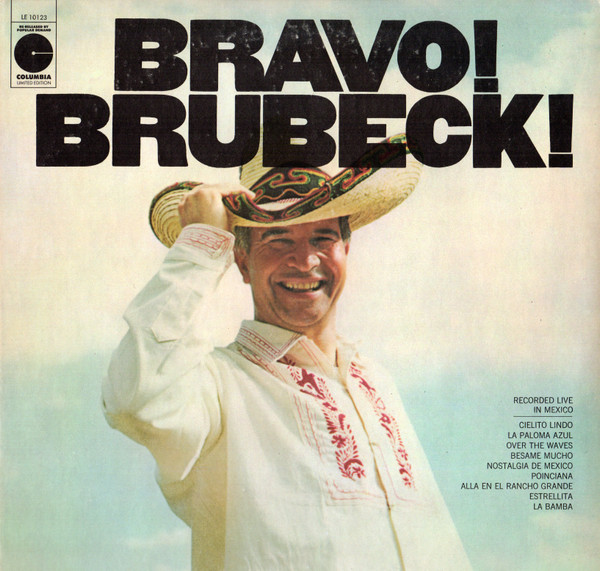 Bravo! Brubeck!