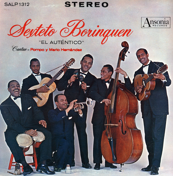 Sexteto Borinquen