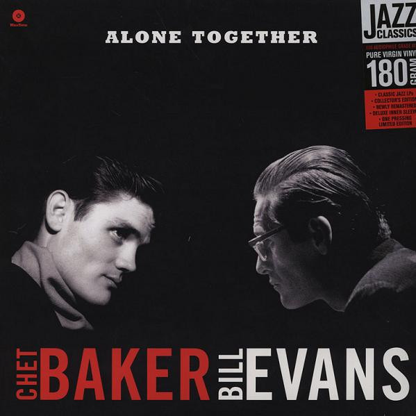 Alone Together