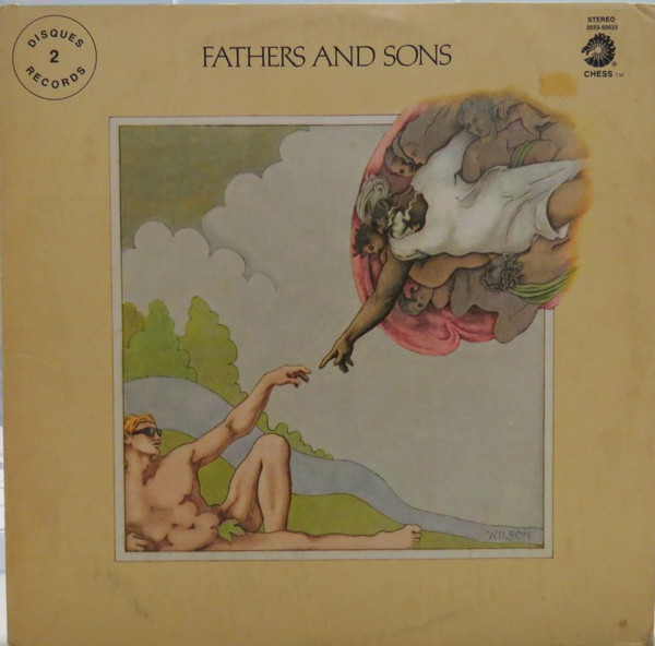 Fathers And Sons
