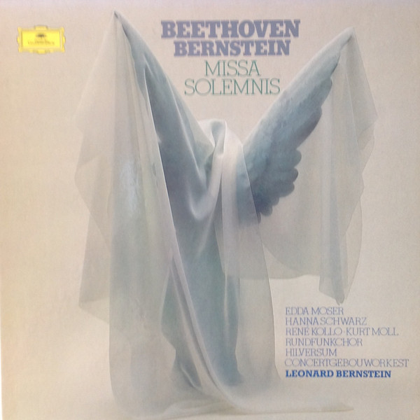 Missa Solemnis