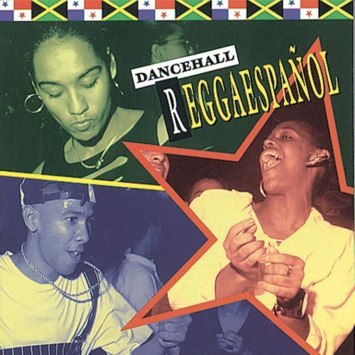 Dancehall Reggaespañol