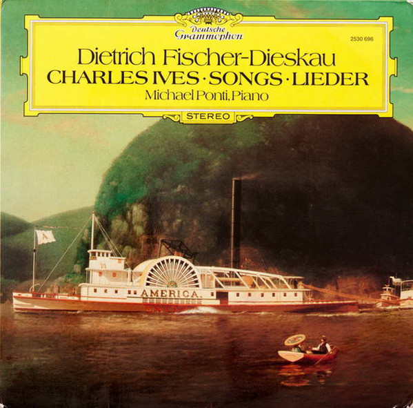 Songs • Lieder