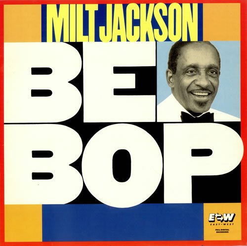 Bebop