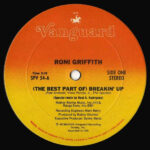 (The Best Part Of) Breakin’ Up