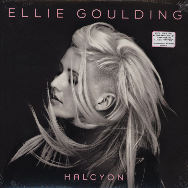 Halcyon