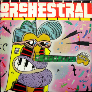 Orchestral Favorites