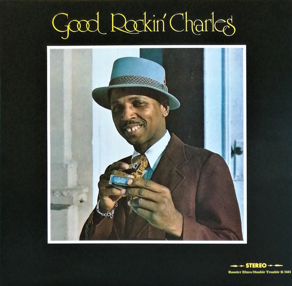 Good Rockin' Charles