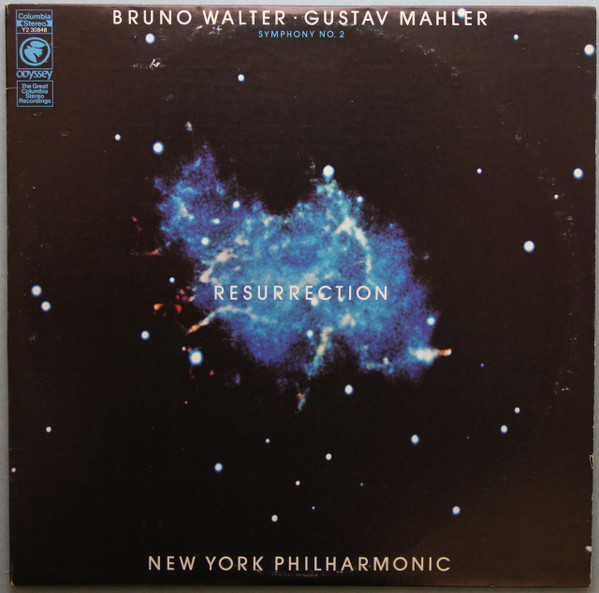 Resurrection,Symphony No. 2 (Resurrection)