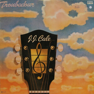 Troubadour,TROUBADOUR - Image 1