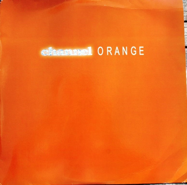 Channel Orange
