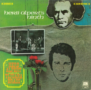 Herb Alpert’s Ninth