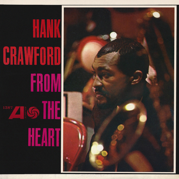 From The Heart