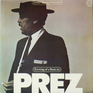 Volume 5 - Evening Of A Basie-ite - Image 1