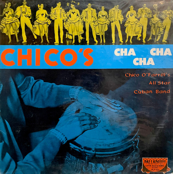 Chico's Cha Cha Cha