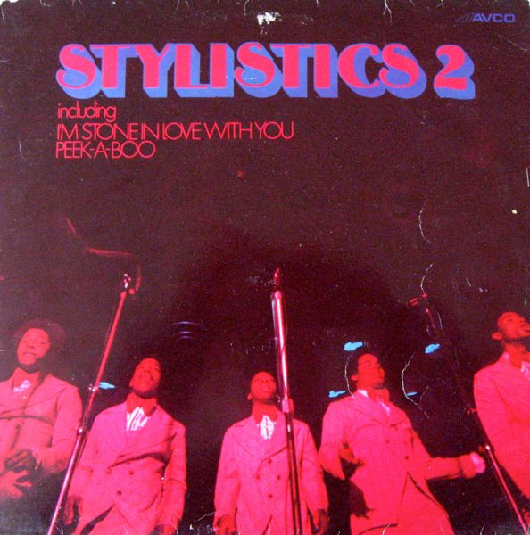 Stylistics 2