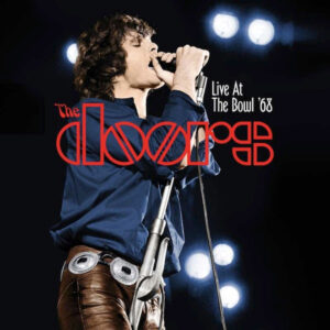 Live At The Bowl ’68