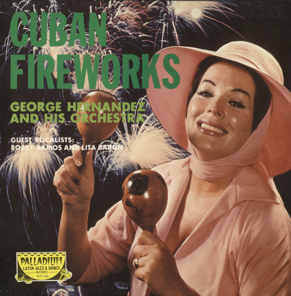 Cuban Fireworks
