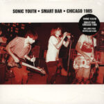 Smart Bar • Chicago 1985