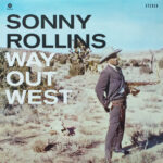 Way Out West
