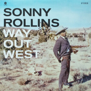 Way Out West