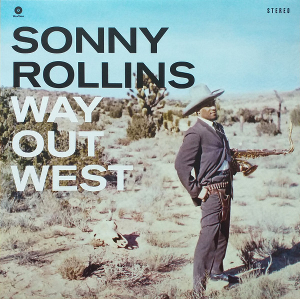 Way Out West