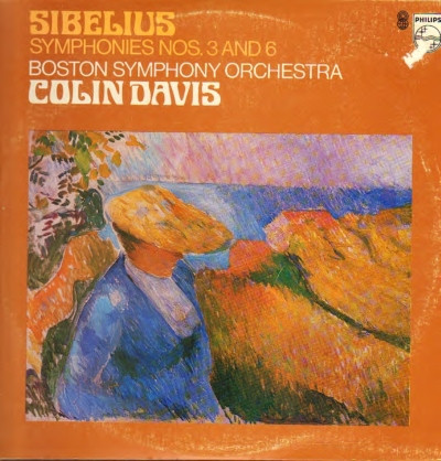 Symphonies Nos. 3 And 6