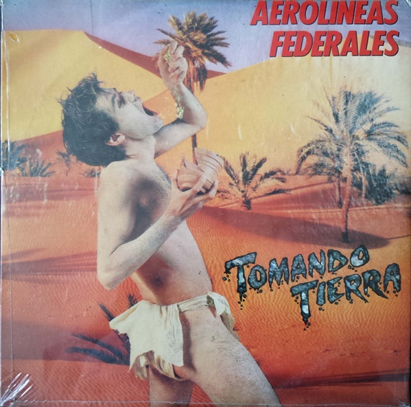 Tomando Tierra