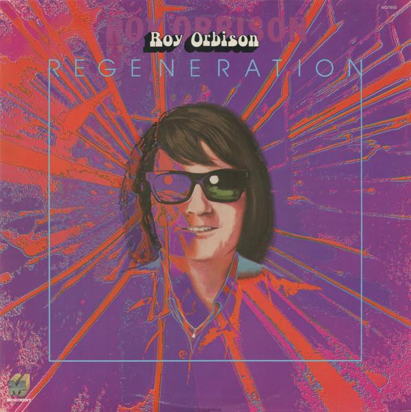 Regeneration