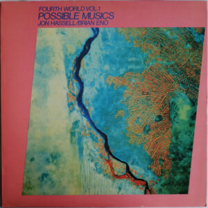 Fourth World Vol. 1 - Possible Musics: imagen 1
