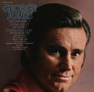 George Jones