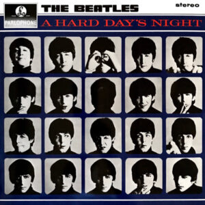 A Hard Day’s Night