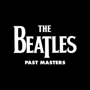 Past Masters Volumes One & Two