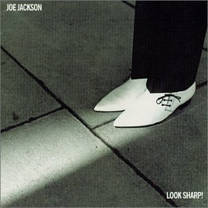 Look Sharp!: imagen 1