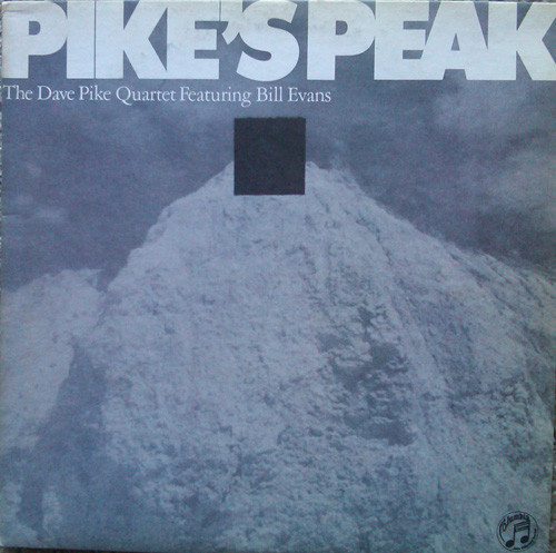 Pike's Peak