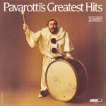 Pavarotti’s Greatest Hits