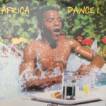 Africa Dance !
