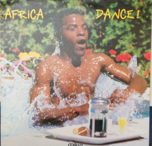 Africa Dance !
