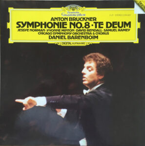 Symphonie No. 8 – Te Deum