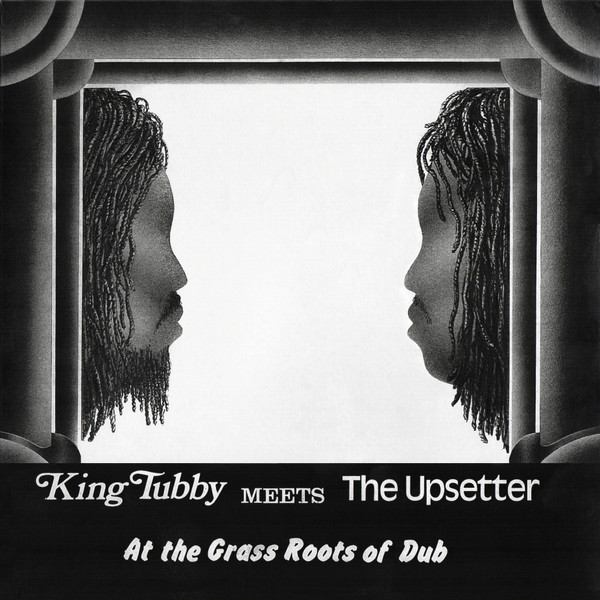 At The Grass Roots Of Dub